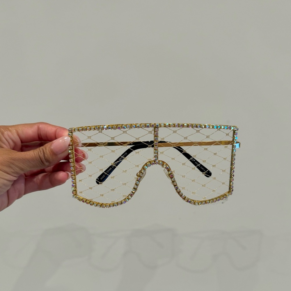 Bling Glasses - image 1